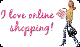 I Love Online Shopping