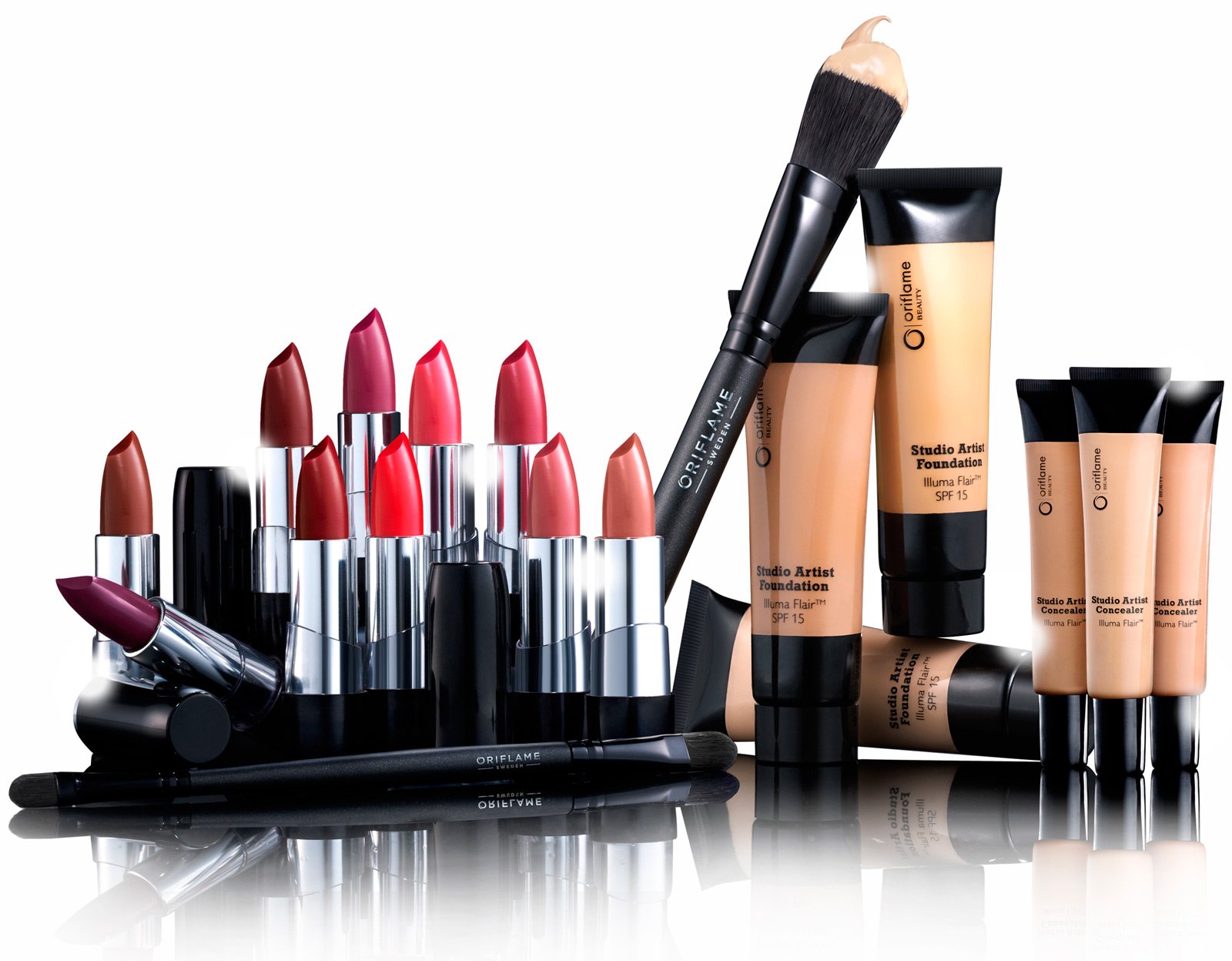 Makeup Brands Homecare24