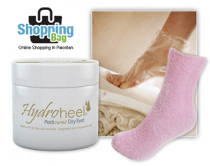 Best Pedicure Products for Dry Feet