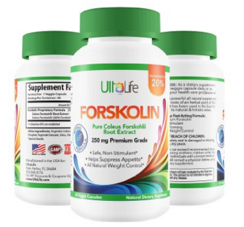 Pure Forskolin Extract For Weight Loss Maximum Strength Belly Buster