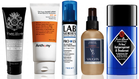 Best Grooming Products
