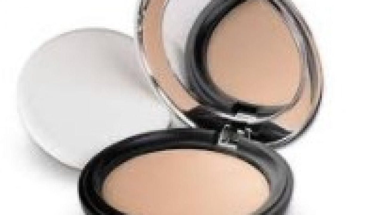 best compact powder foundation for oily skin
