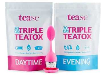 Tease Triple Teatox