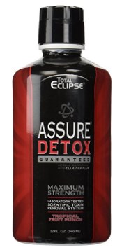 Total Eclipse Assure Detox