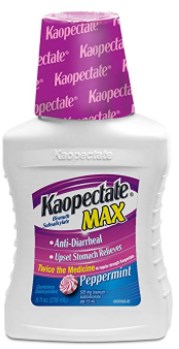 Kaopectate Extra Strength Liquid