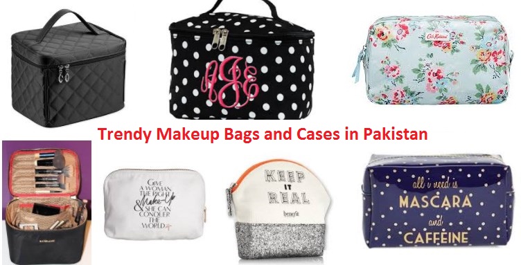 makeup bag online shopping