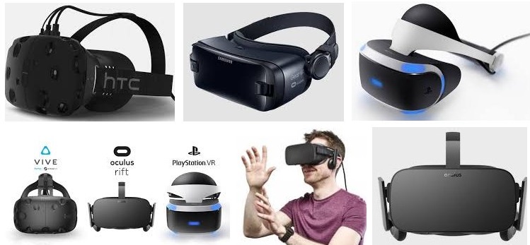 best virtual reality device