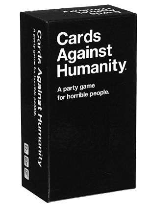 Cards Against Humanity