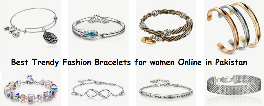fashion bracelet online