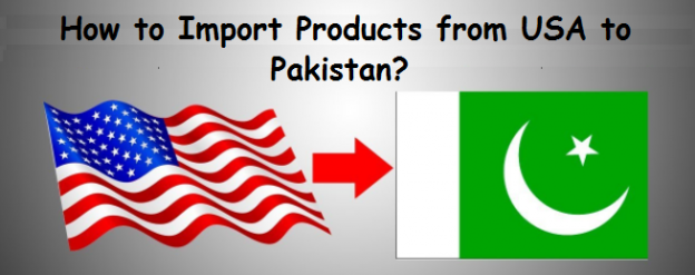Import USA Products