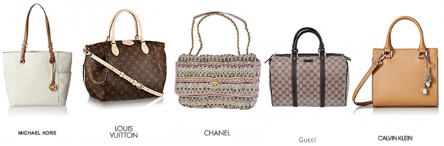 Louis Vuitton Ladies Handbags in Pakistan