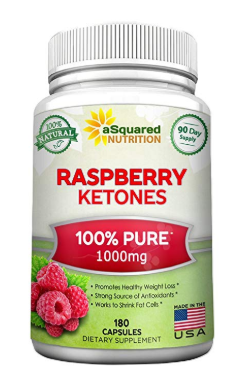 Raspberry-Ketones