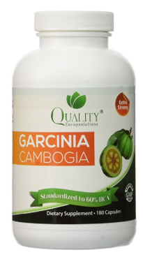 garcinia cambogia extract