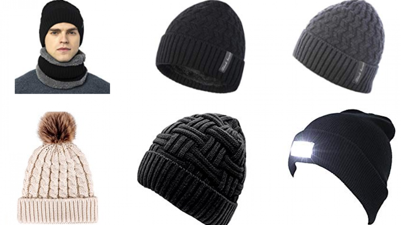 best winter cap for man