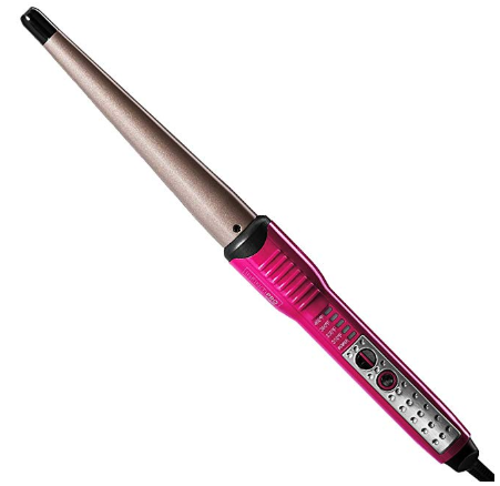 INFINITIPRO BY CONAIR Tourmaline Ceramic Curling Wand