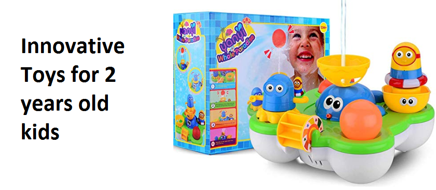 2 years baby toys online