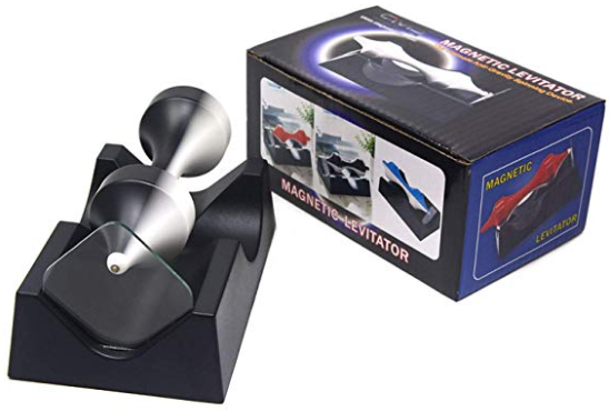 Best Magnetic Levitation Toys Available In Pakistan Online