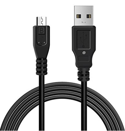 iXCC 10 Feet USB Cable