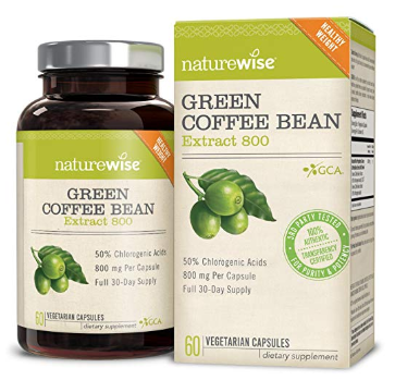 Green Coffee Bean Extract