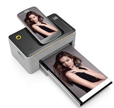 Buy Kodak Mini 2 Instant Photo Printer online in Pakistan 