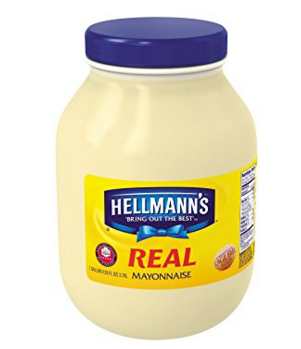 Mayonnaise