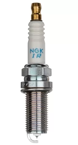 NGK 4212 ILFR6G Laser Iridium Spark Plug