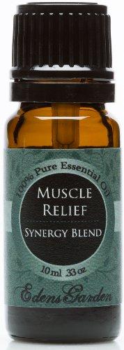 Edens Garden PMS Ease Synergy Blend Essential Oil 100% Pure