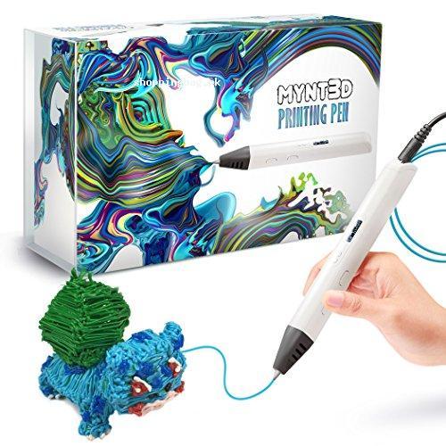 MYNT3D 3D Printing Pen With OLED Display Price In Pakistan