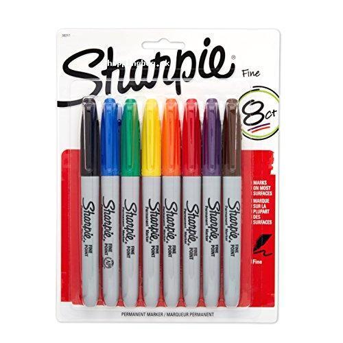 buy sharpie markers