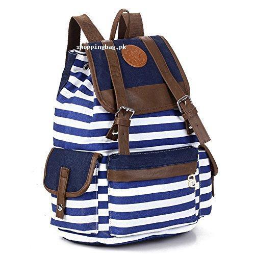 Fashionable School Collage laptop Bag For Teens Girls Boys Students ...