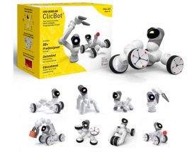 ClicBot Robot Kits f…