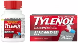 Tylenol Extra Streng…