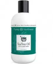 Antifungal Tea Tree …