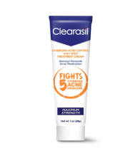 Clearasil Stubborn A…