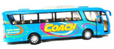 Long Travel Coach To…