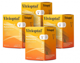 Vivioptal Multivitam…