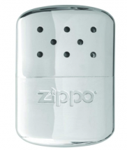 Zippo Refillable Han…