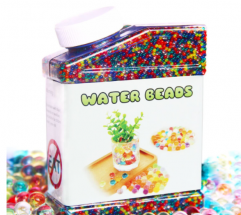 Elongdi Water Beads …