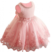 LZH Baby Girls Dress…