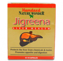 Hamdard Jigreena Liv…