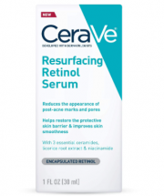 CeraVe Resurfacing R…