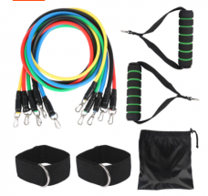 Rope Resistance Band…