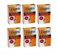 Bigen Ammonia Free P…