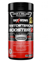 Six Star Testosteron…