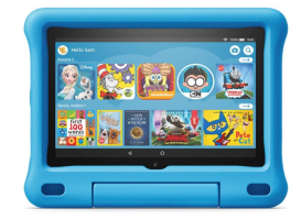 Fire HD 8 Kids Editi…