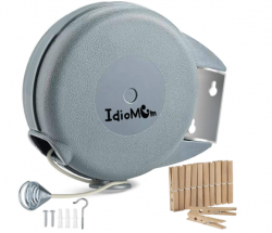 IDIOMUM Retractable …