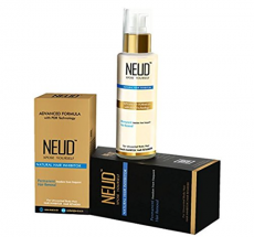 NEUD Natural Hair In…