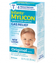 Mylicon Gas Relief D…