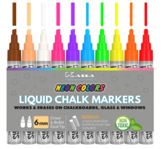 Kassa Liquid Chalk M…