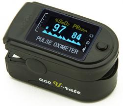 Pulse Oximeter of Ac…